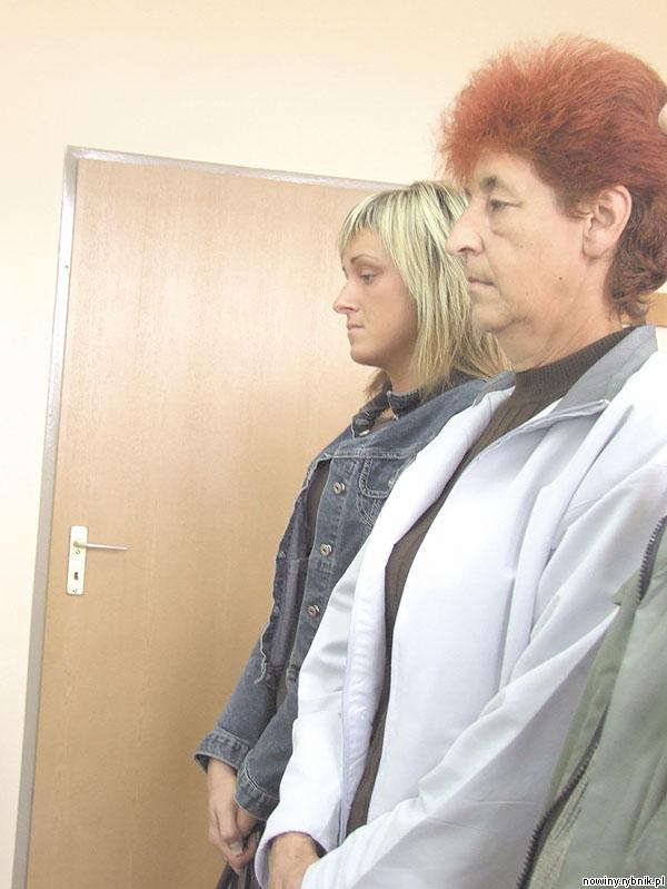Wyrok zapadł, ale ja nie ma już córki – płakała Jadwiga Wiatrowska (z prawej)