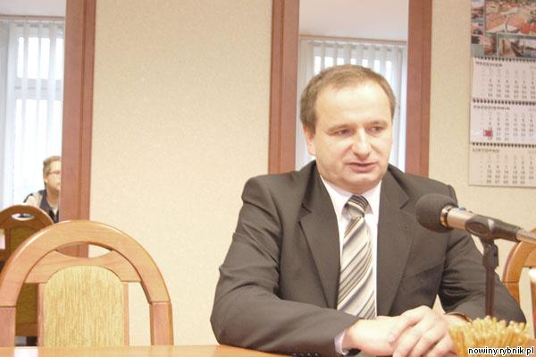 Waldemar Socha nie zgadza się z zarzutami regionalnej izby obrachunkowej