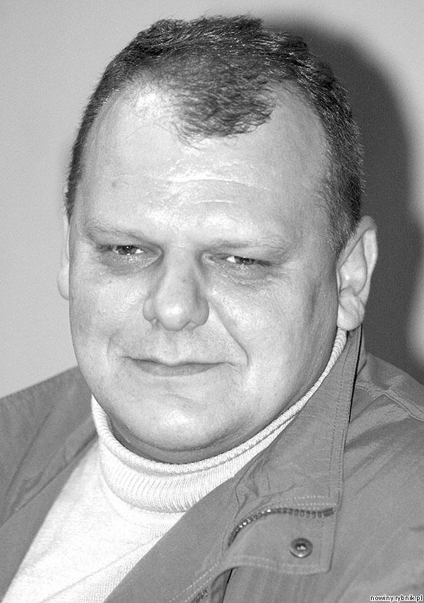 Aleksander Szołtysek