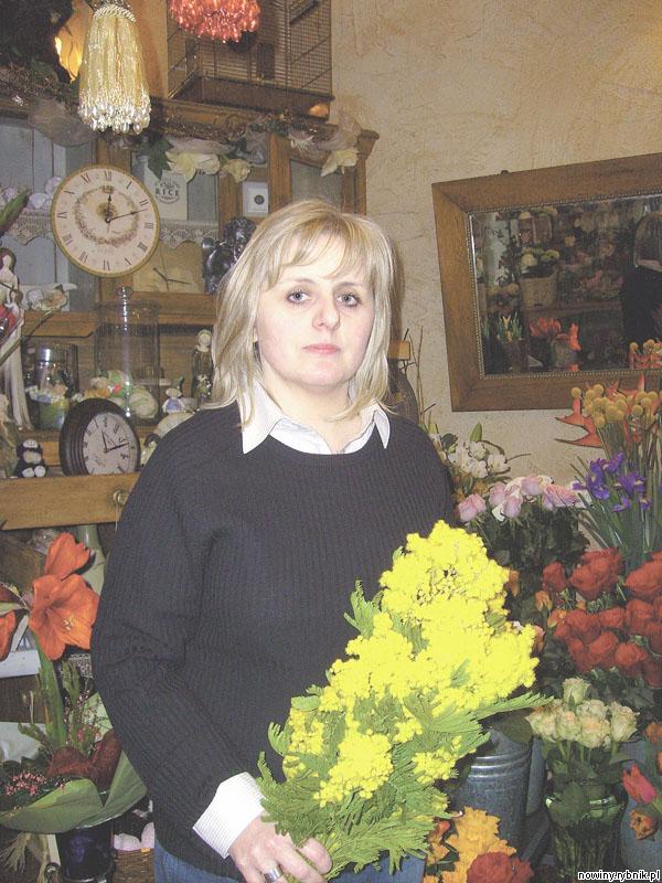 Katarzyna Ryszka-Dziwoki zapewnia o popularności marcowego święta