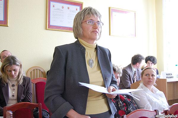 Bożena Dąbrowska, szefowa magistrackiego wydziału edukacji, kultury i sportu, mówi, że przez kilka lat katechezę uczniów z ościennych gmin finansowały Żory