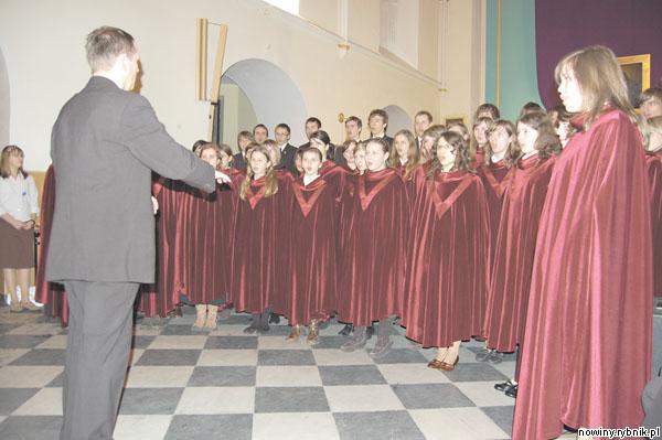 Festiwal zainauguruje koncert znakomitej scholi z Białej Podlaskiej