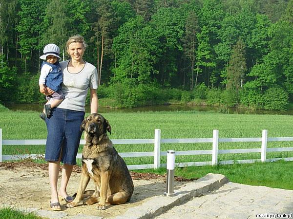 Agata Tucka-Marek chce, by Pielgrzymowice uzyskały status parku krajobrazowego