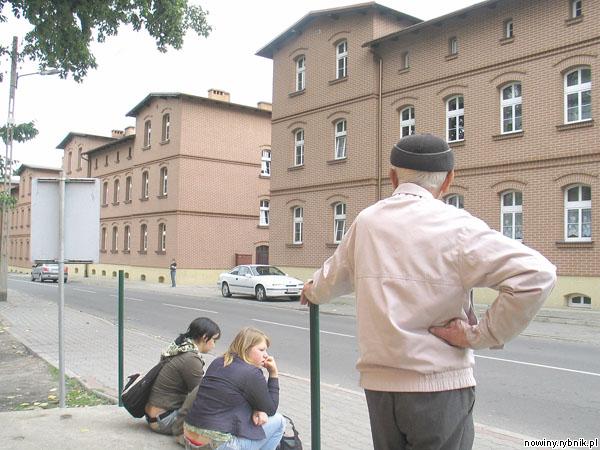 W familokach w Rybniku Piaskach urządzono blisko sto mieszkań socjalnych