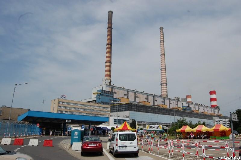 Ostatni blok energetyczny Elektrowni Rybnik ma przestać / Ireneusz Stajer