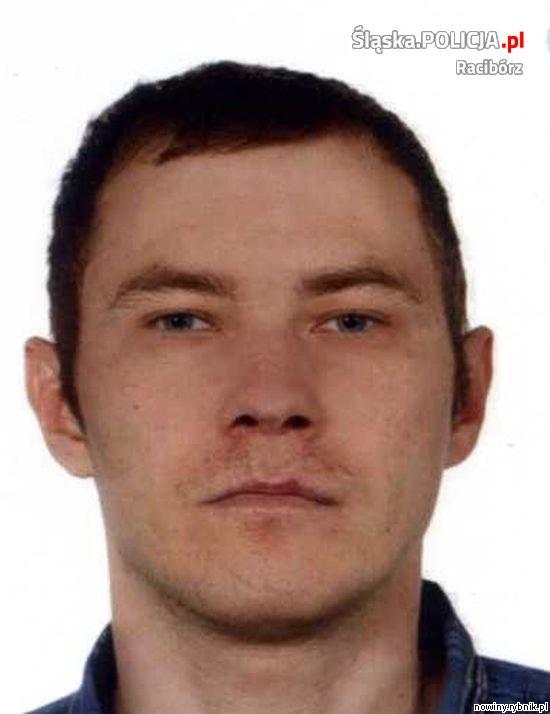 34-letni Piotr Klaus wyszedł z domu 7 maja i do chwili obecnej nie powrócił / Policja Racibórz