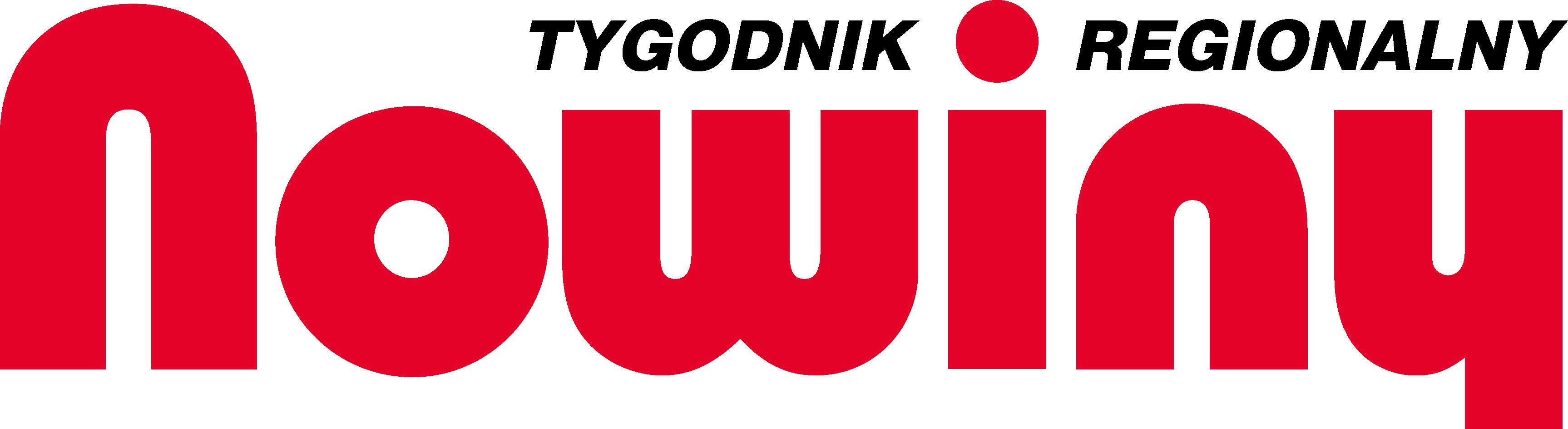 Logo - Tygodnik Regionalny Nowiny