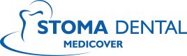 Logo kliniki Stoma Dental
