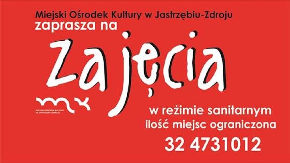 www.jastrzebie.pl Jedną z ciekawszych form zajęć jest tai-chi dla dorosłych