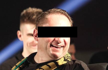 Dominik Gajda Dziennikarz Kamil D. znowu będzie musiał stanąć przed sądem
