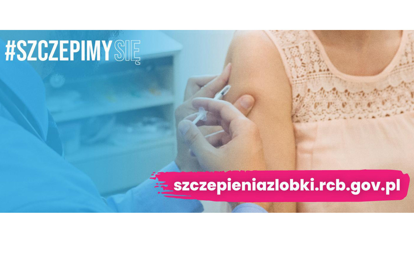 https://www.katowice.uw.gov.pl  Zapisy na szczepienia dla m.in. opiekunów w żłobkach ruszyły w poniedziałek i potrwają do środy 10 lutego