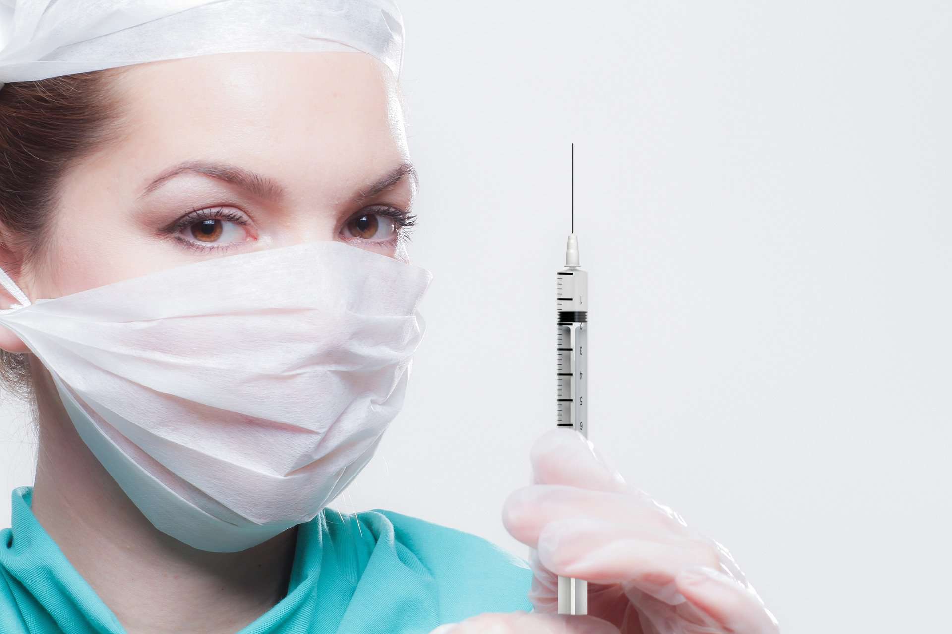 Pixabay W nadchodzącym tygodniu Rada Medyczna wyda opinię dotyczącą możliwości szczepienia dla młodzieży, która skończyła 16 lat