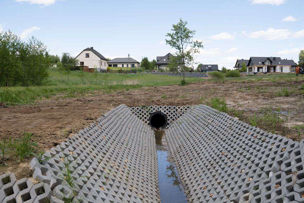 www.jastrzebie.pl kanalizacja, wraz z dziewiecioma studniami kosztowała 530 698,38 zł