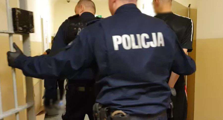Policja.pl / Zdjęcie poglądowe.