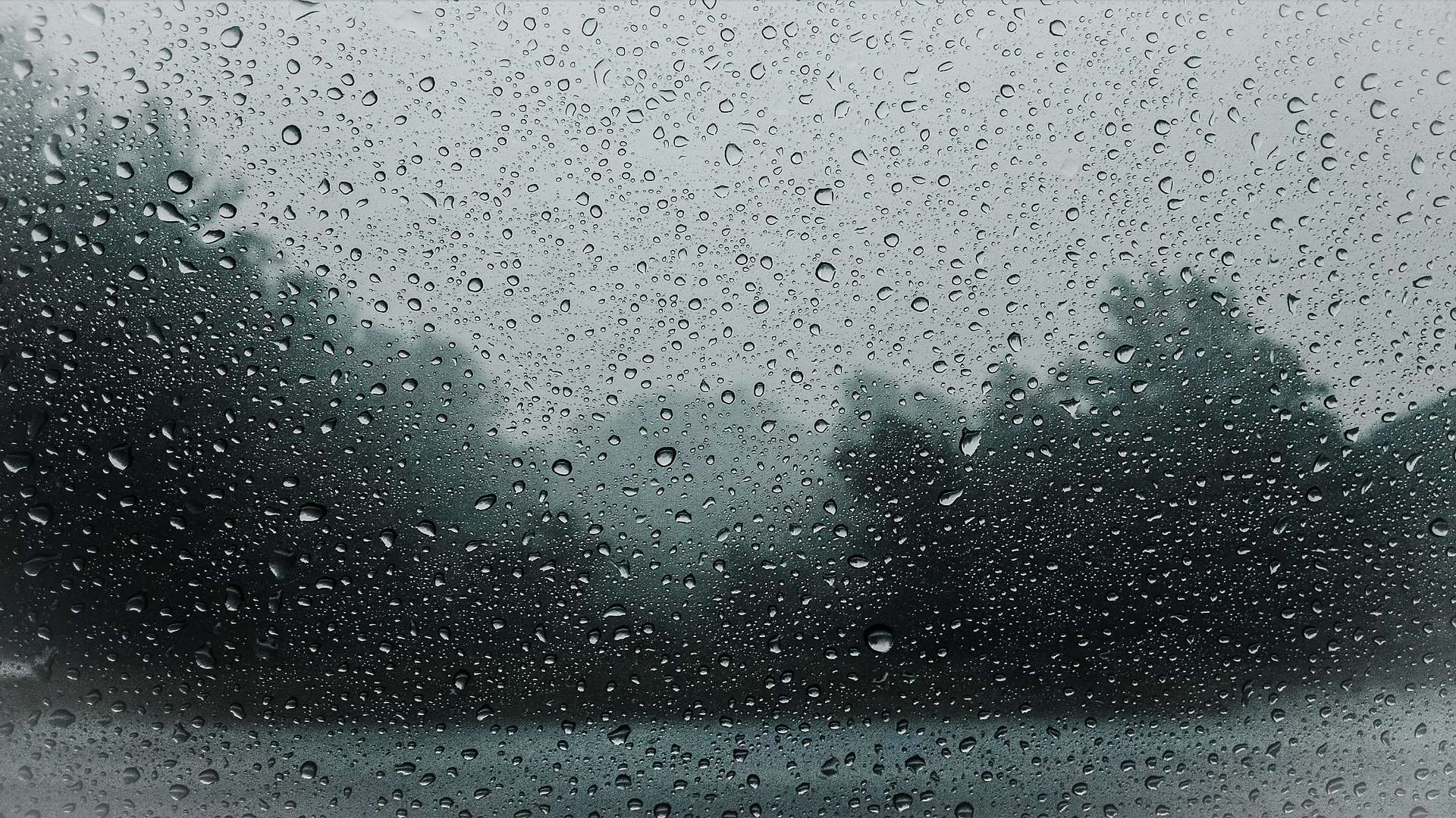 Pixabay Prognozowane są opady deszczu o natężeniu umiarkowanym i silnym