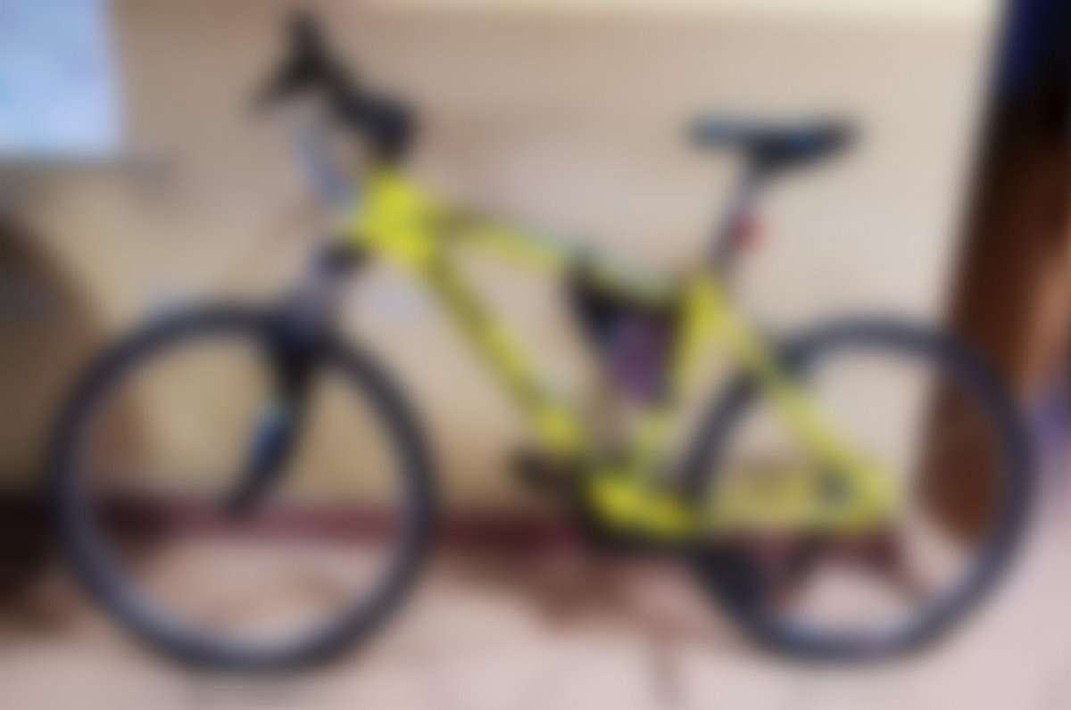 KMP Jastrzębie Właściciel lub osoby, które wiedzą do kogo należy ten rower proszeni są o kontakt z komenda jastrzębskiej policji 