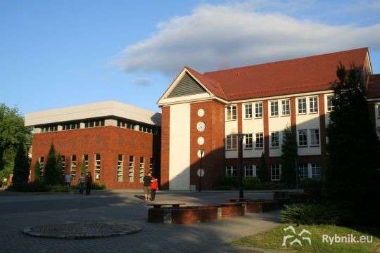 L. Tyl Fundacja zaprasza do współpracy szkoły, uczelnie organizacje z Rybnika i okolic