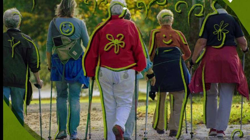 Pixabay Gmina Mszana zaprasza do Klubu Seniora osoby w wieku 60 lat i starsze