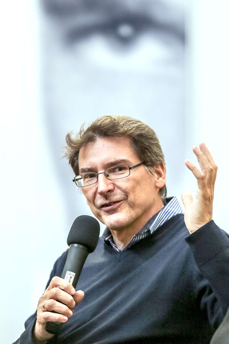 Dominik Gajda Aleksander Kaczorowski był laureatem literackiej nagrody Juliusz w 2019 roku 