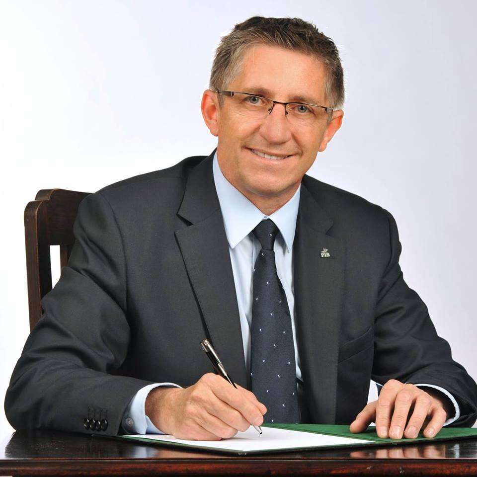Grzegorz Matusiak Poseł na Sejm, Prawo i Sprawiedliwość