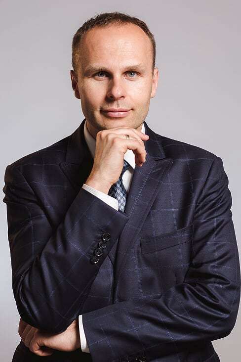 Archiwum Kamil Owczarek jest radcą prawnym