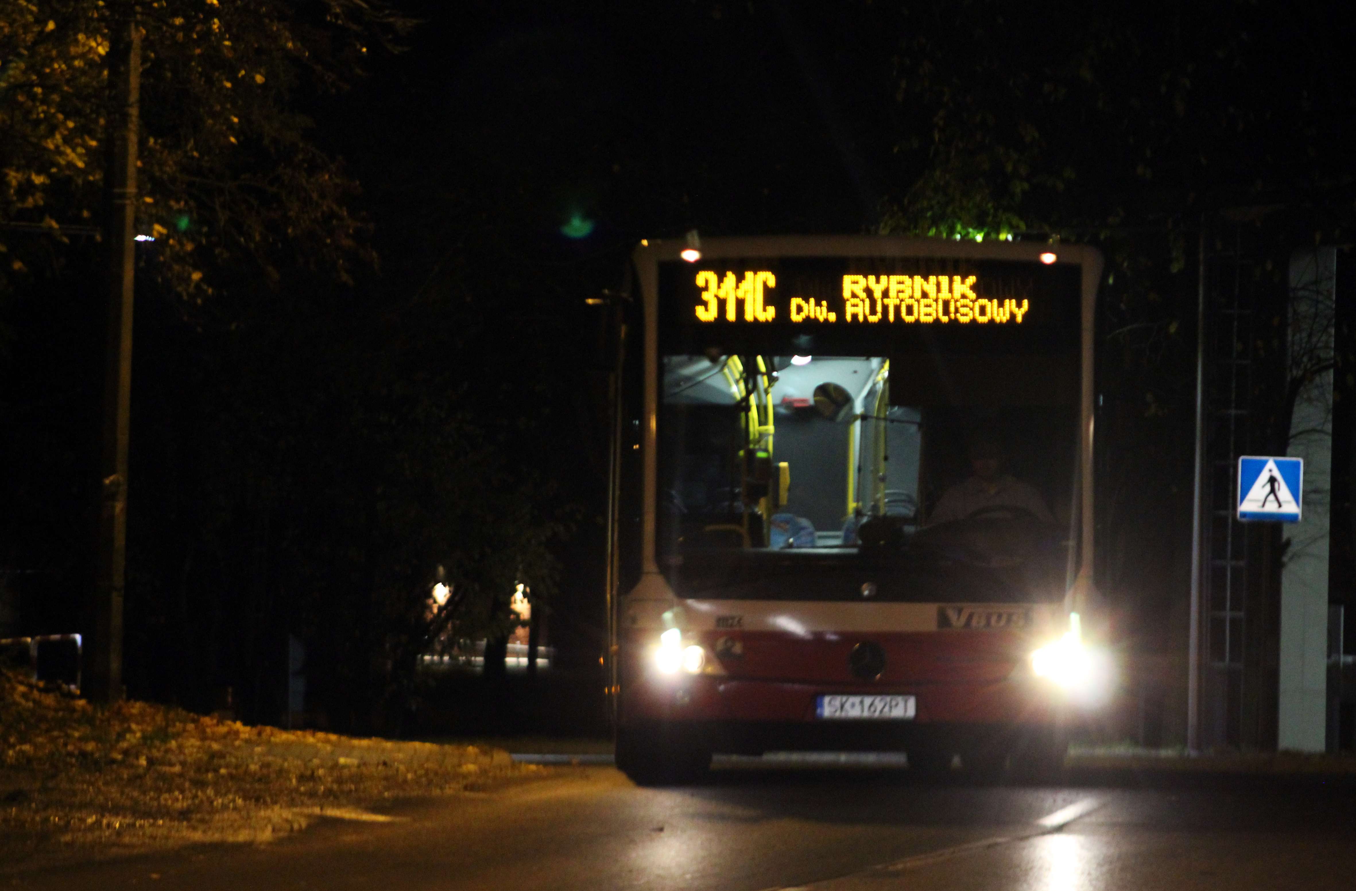 Powrócą autobusy z gminy Knurów do Rybnika! Spore zmiany dla rozkładu MZK w Czerwionce-Leszczynach