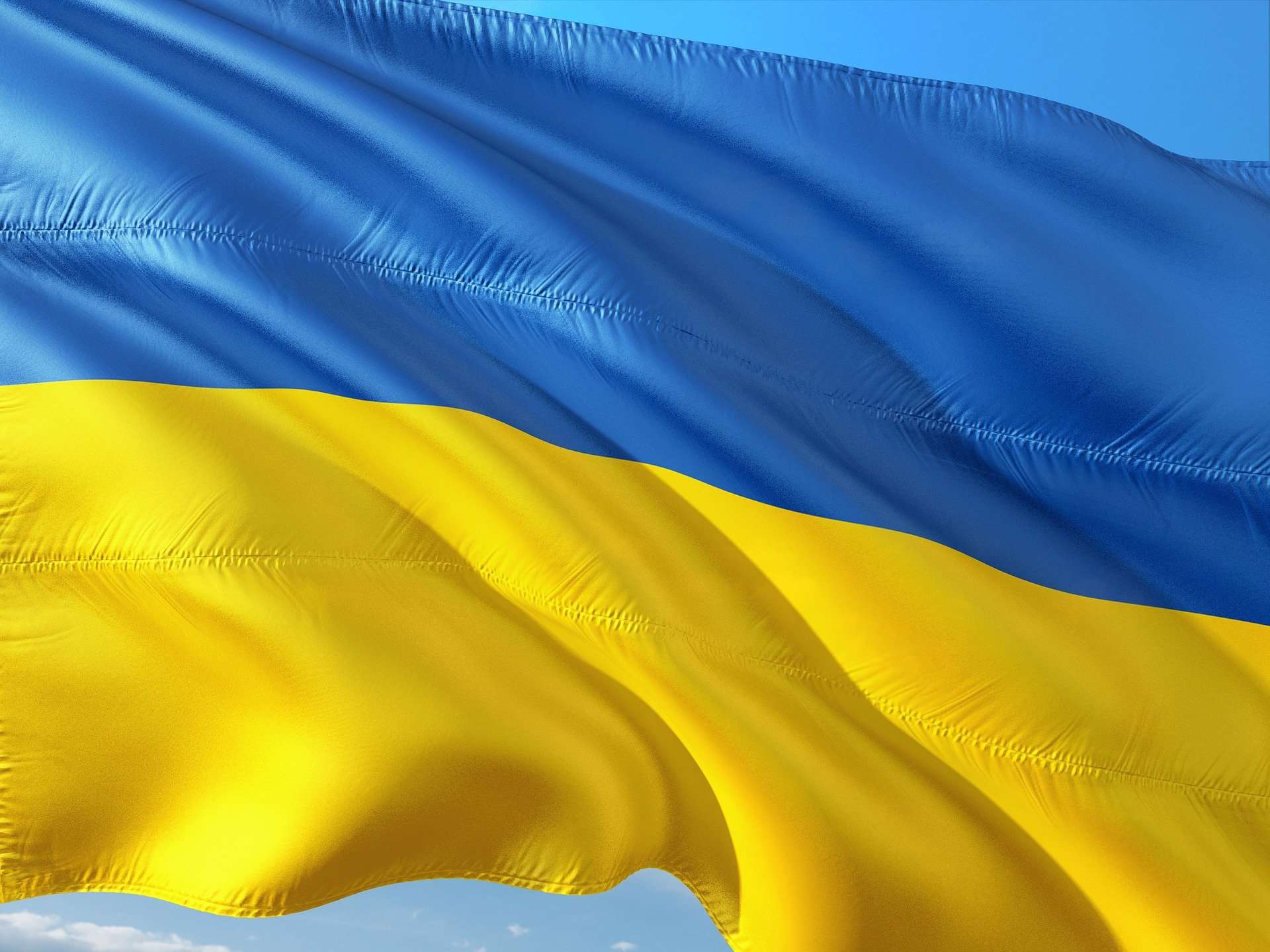 Pixabay Środki trafią bezpośrednio do Narodowego Banku Ukrainy, który przeznaczy je na potrzebne działania