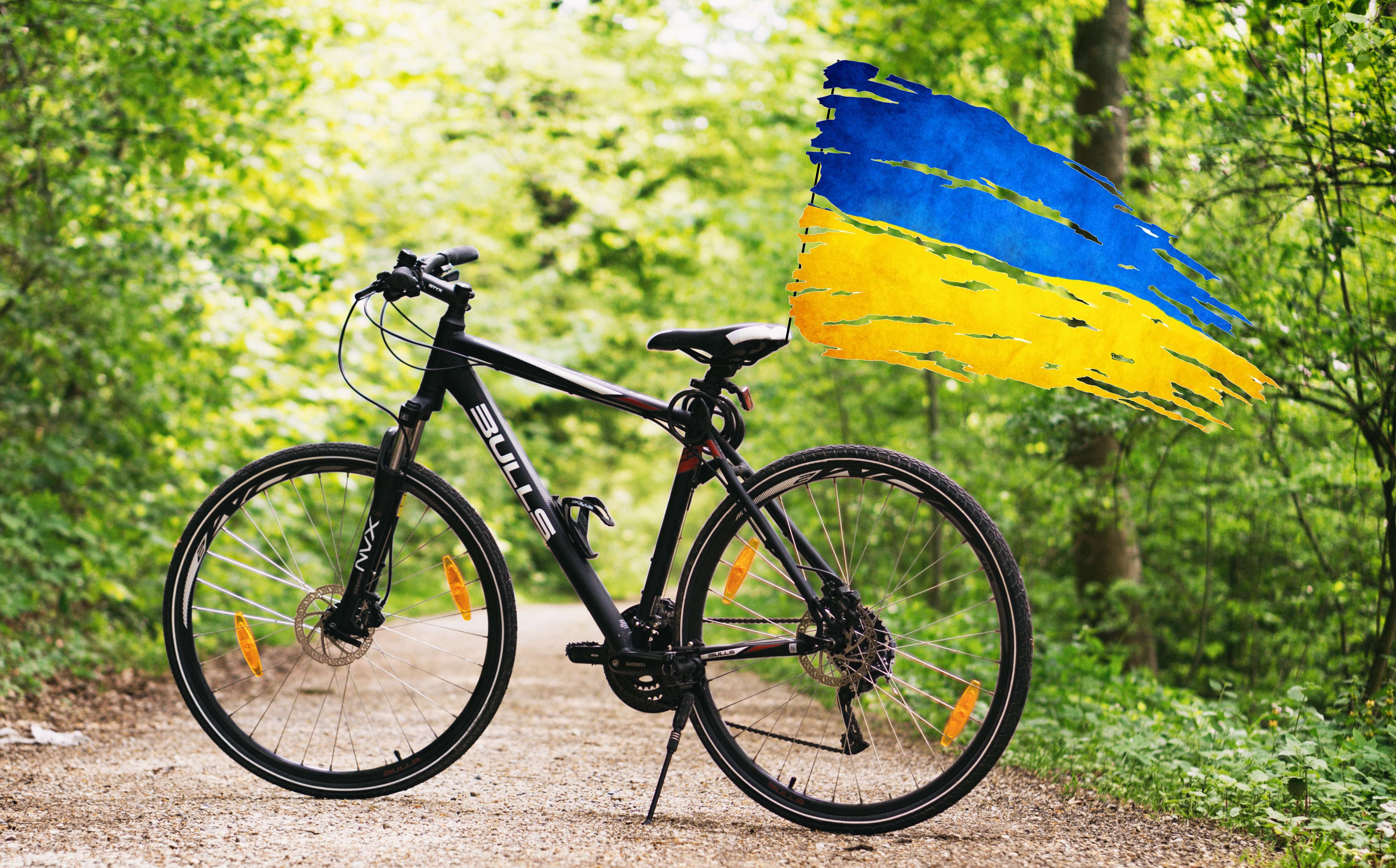 Podaruj rower dla dzieci z Ukrainy! Ruszyła SPECJALNA AKCJA