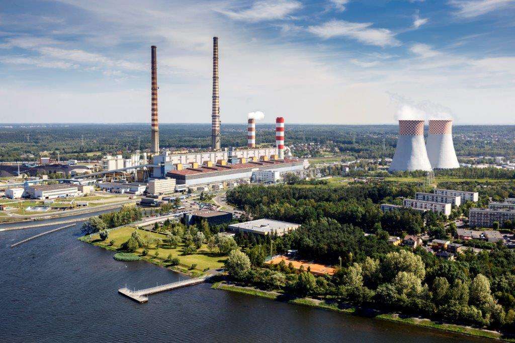 50 lat Elektrowni w Rybniku