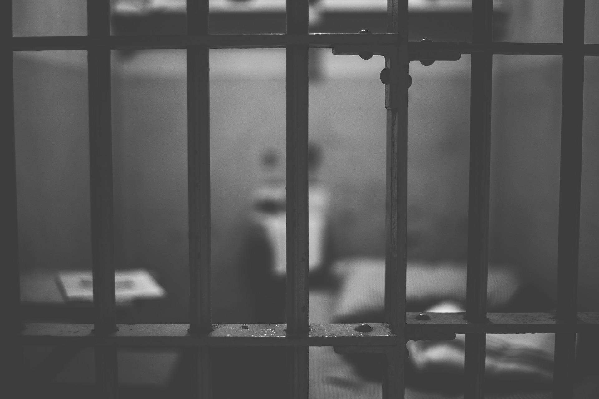 Pixabay Dawid K. i Bartosz D. najbliższy czas spędzą w celi
