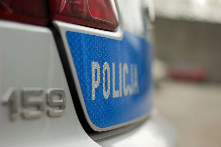 KPP Wodzisław Policja apeluje o odpowiedzialność na drogach