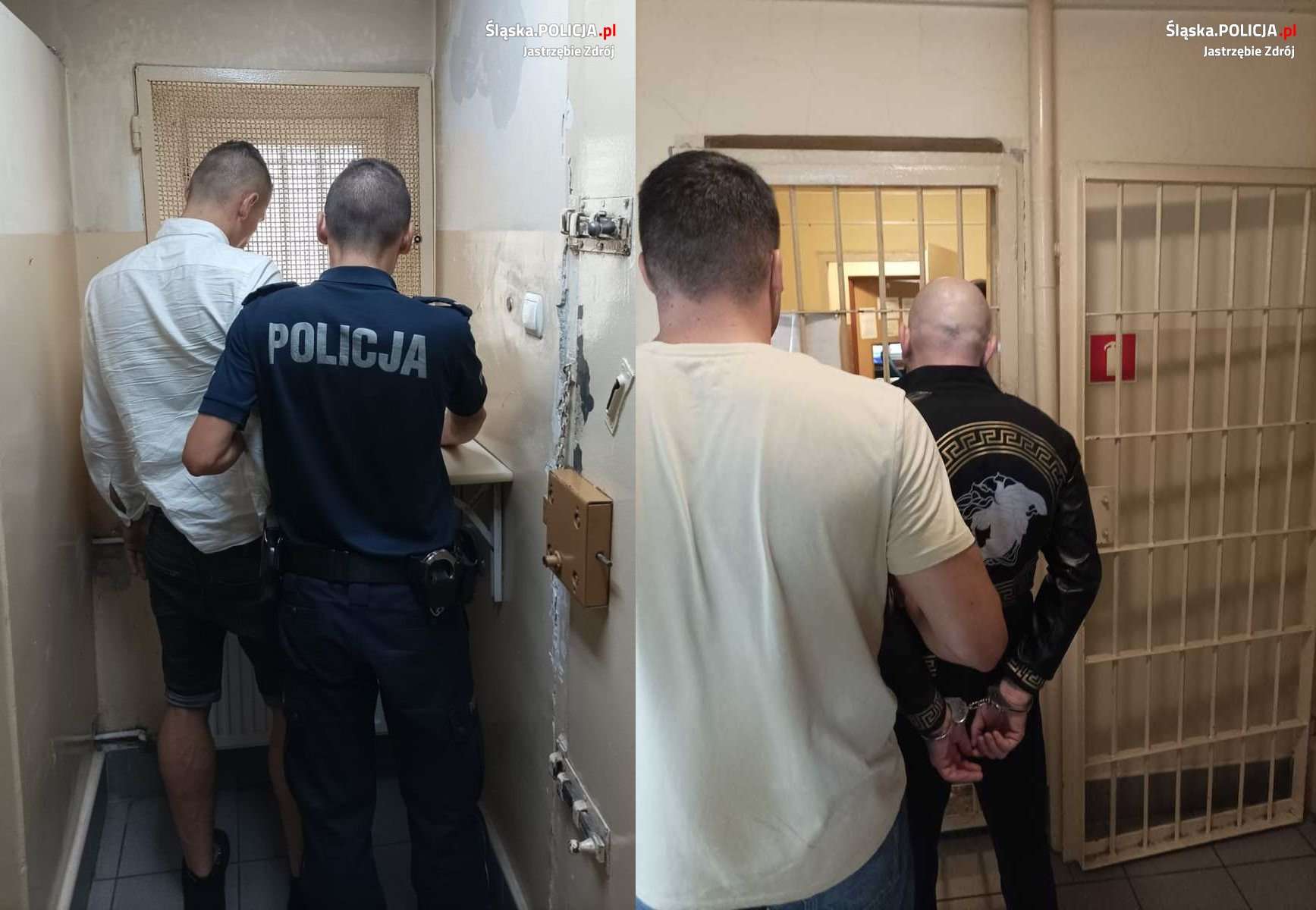 Źródło: Policja Jastrzębie-Zdrój