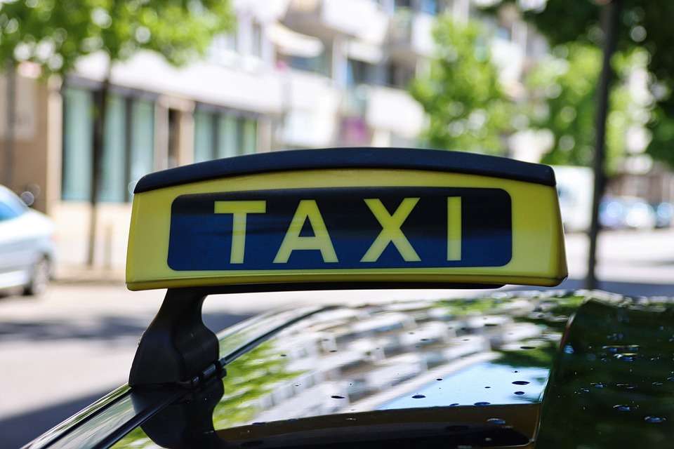 Pixabay Napastnik i poszkodowany pokłócili się o taksówkę 