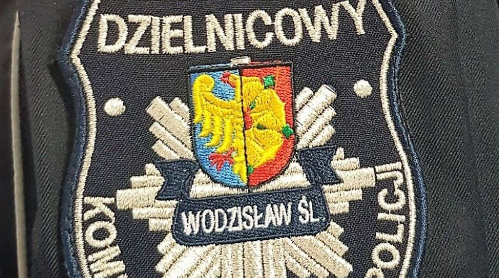 KPP Wodzisław Śląski