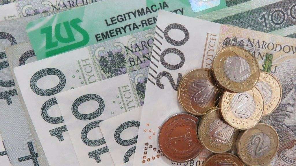 Emeryci mogą przekazać swoje 1,5 procent podatku na cele charytatywne ZUS Rybnik