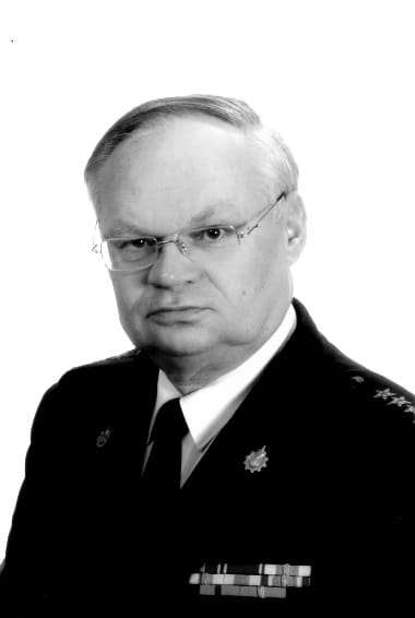Komenda Powiatowa Państwowej Straży Pożarnej w Raciborzu