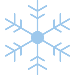 Icon - Snieg